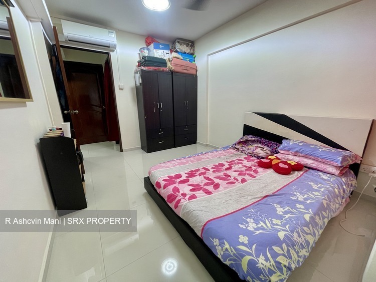 Blk 124 Bedok North Road (Bedok), HDB 3 Rooms #593290971